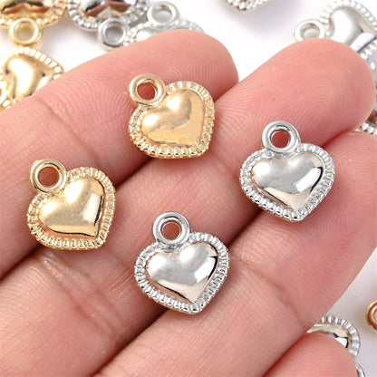Love CCB Pendants