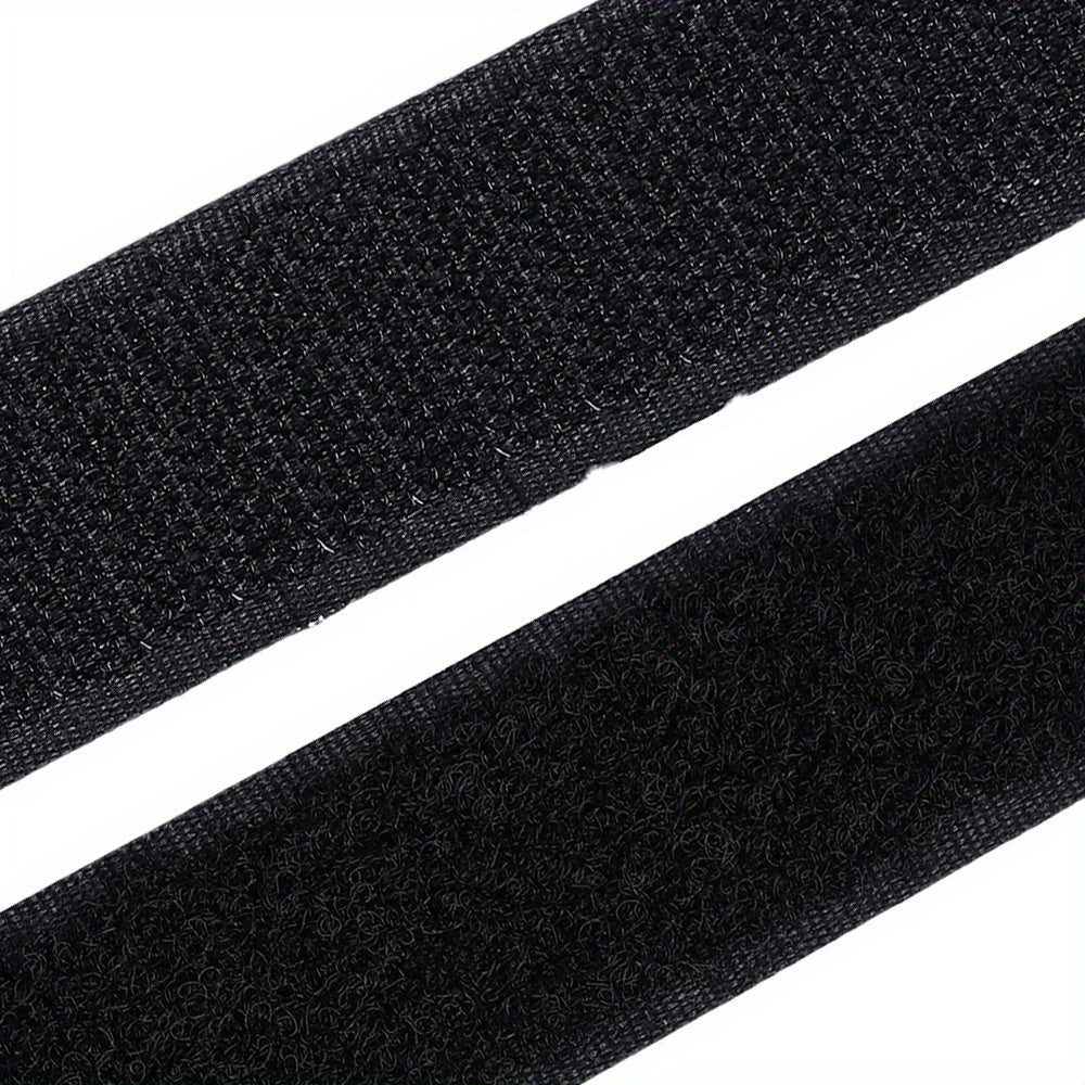 Nylon Buckle Tape Strips