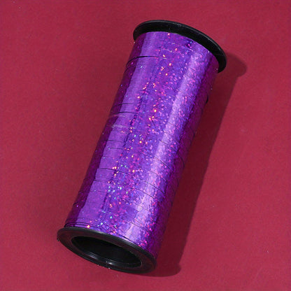 Shiny Laser Ribbon