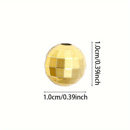 Acrylic Spherical Beads