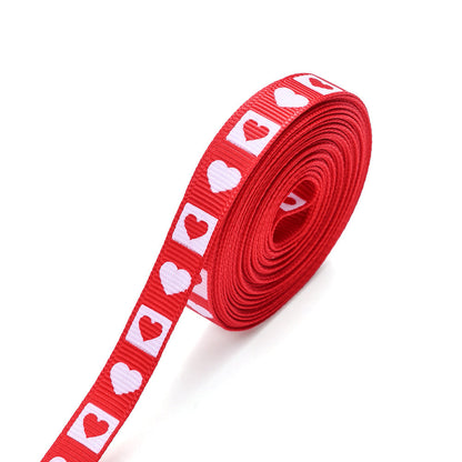 Valentine's Day Decorative Ribbon