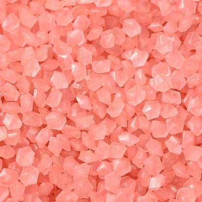 50G Glow-in-the-Dark Resin Sand & Gravel