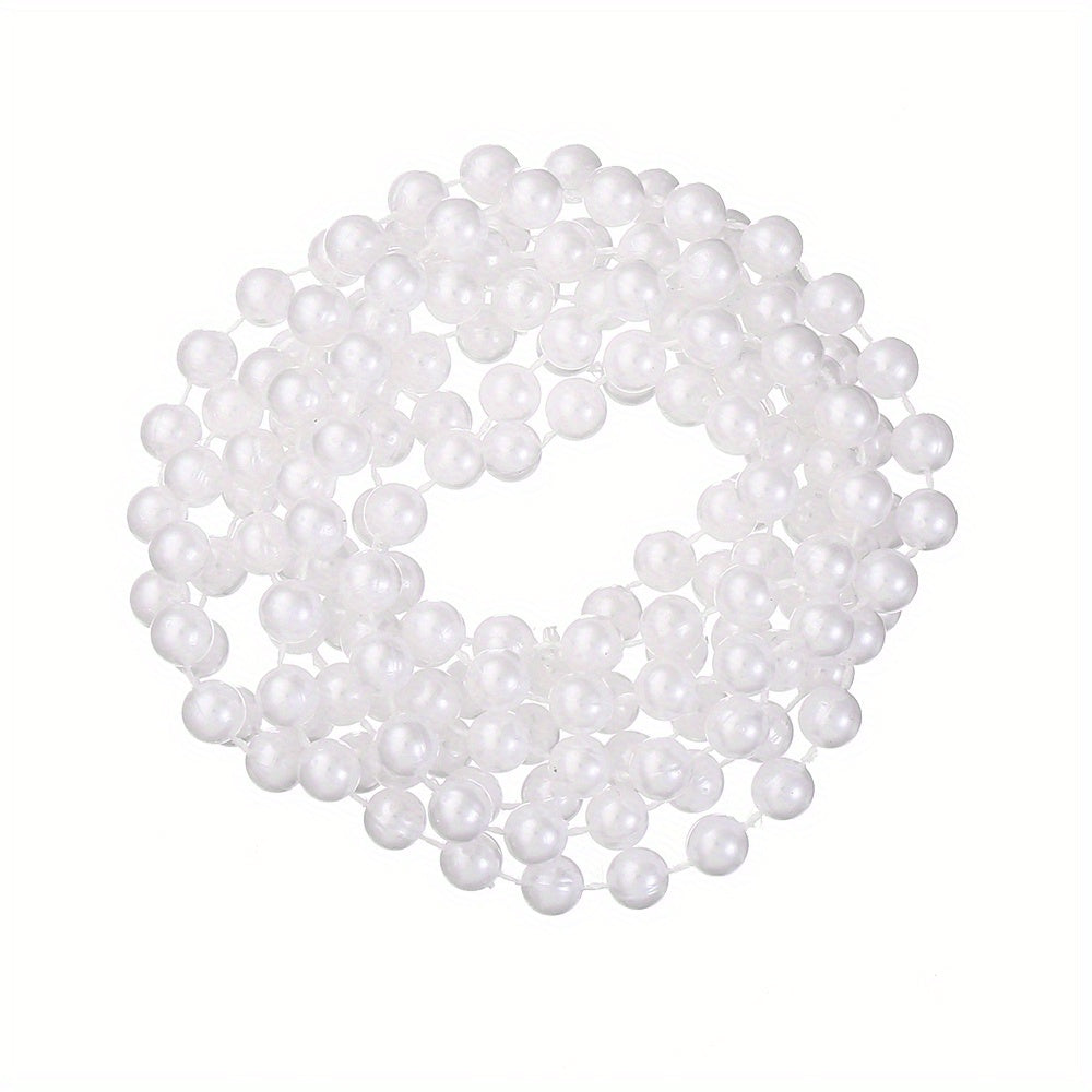 Imitation Pearl Bead String