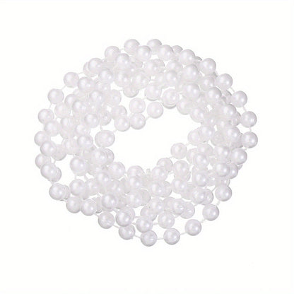 Imitation Pearl Bead String