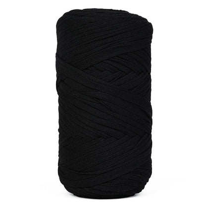 2 Rolls Multicolor Polyester T-Shirt Yarn