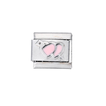 Love Modular Alloy Bracelet Charm
