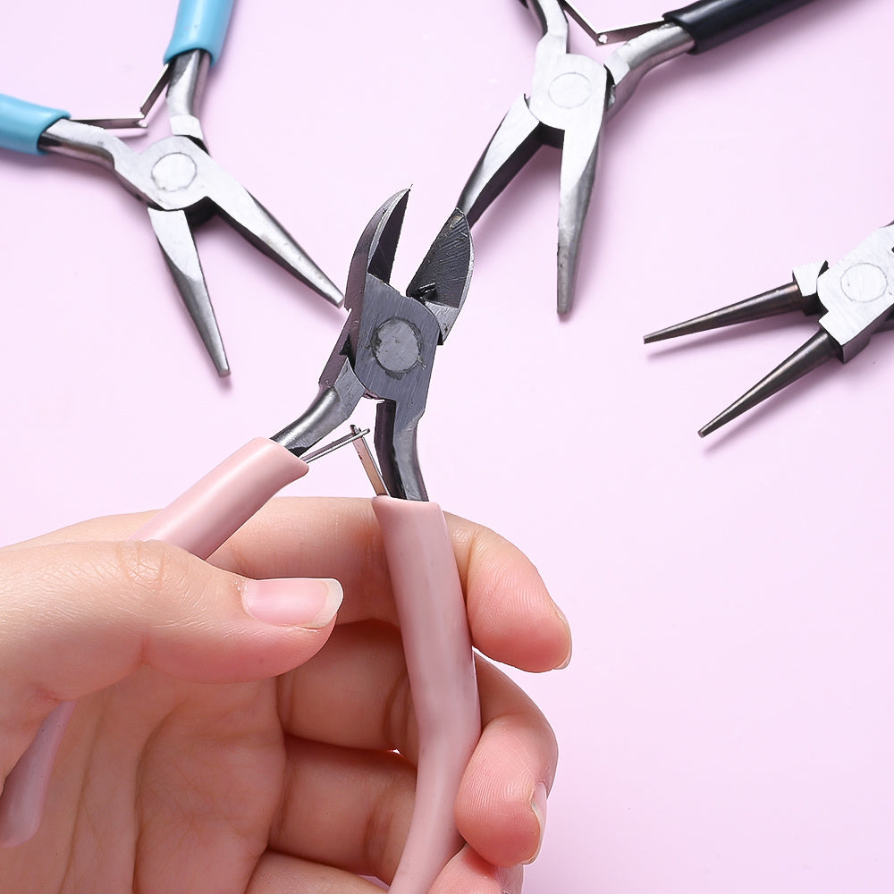 Jewelry Making Pliers