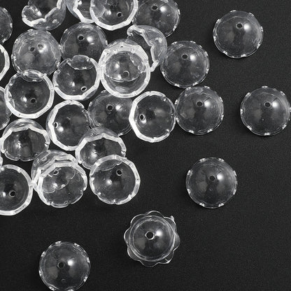 Wind Chime Acrylic Beads