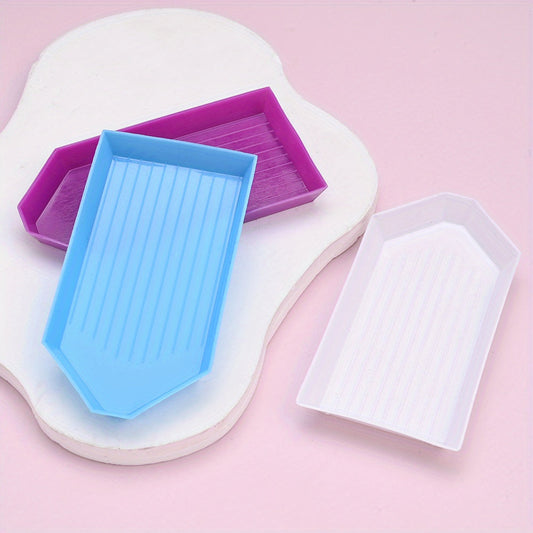 Rhinestone Storage Tray