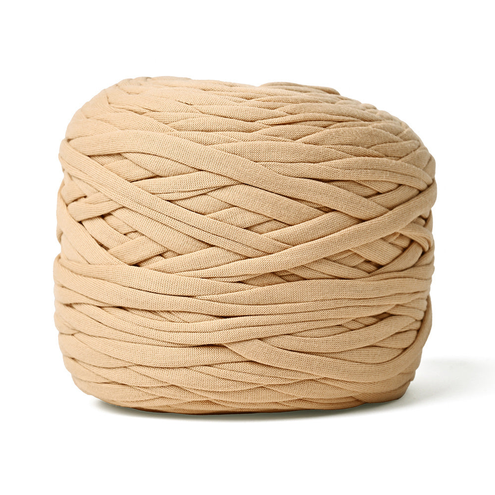 T-Shirt Yarn Knitting Yarn