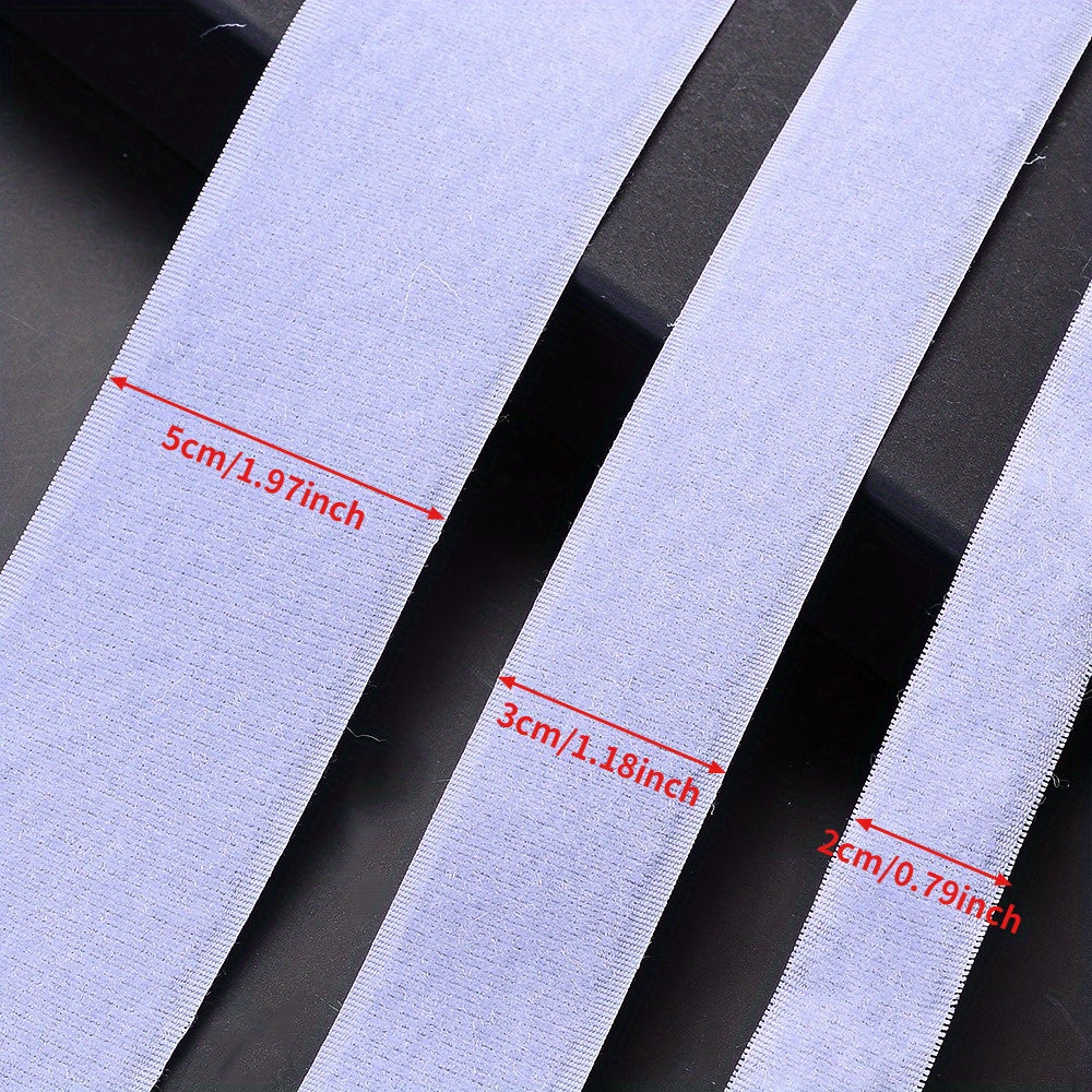 Nylon Buckle Tape Strips