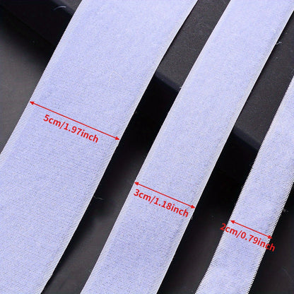 Nylon Buckle Tape Strips