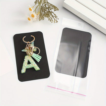 Keychain Display Set