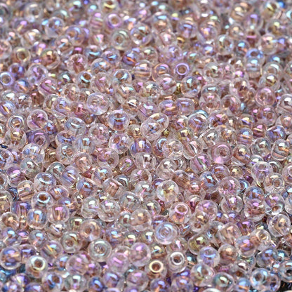 500/1000pcs Bohemian Style Glass Seed Beads