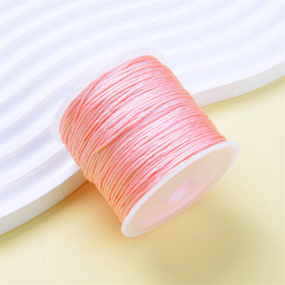 Vibrant Nylon Cord Kit