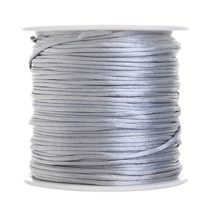20m 1.5mm Chinese Knot Braided Cord