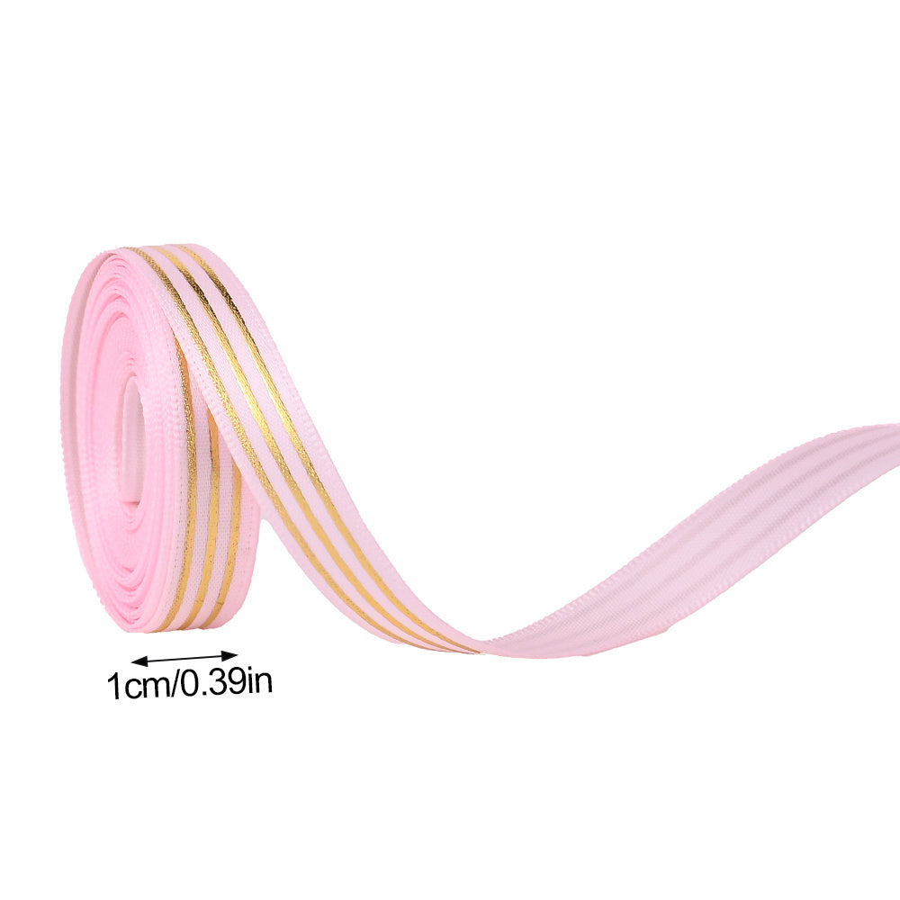 Mother’s Day Polyester Ribbon