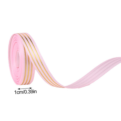 Mother’s Day Polyester Ribbon