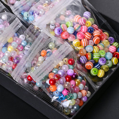 Transparent OPP Ziplock Packaging Bags
