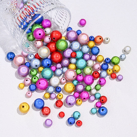 Dream Acrylic Spacer Beads