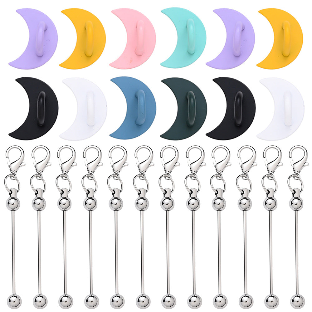 Phone Case Pendant Hook Set
