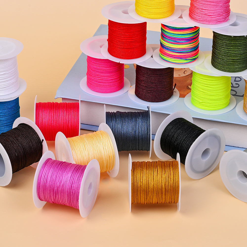 Vibrant Nylon Cord Kit