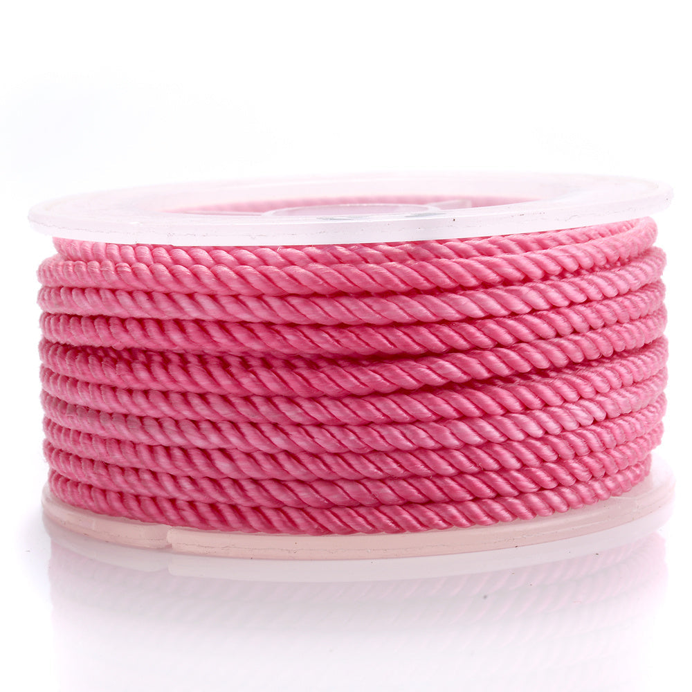 1.5 mm Nylon Chinese Knot Cord