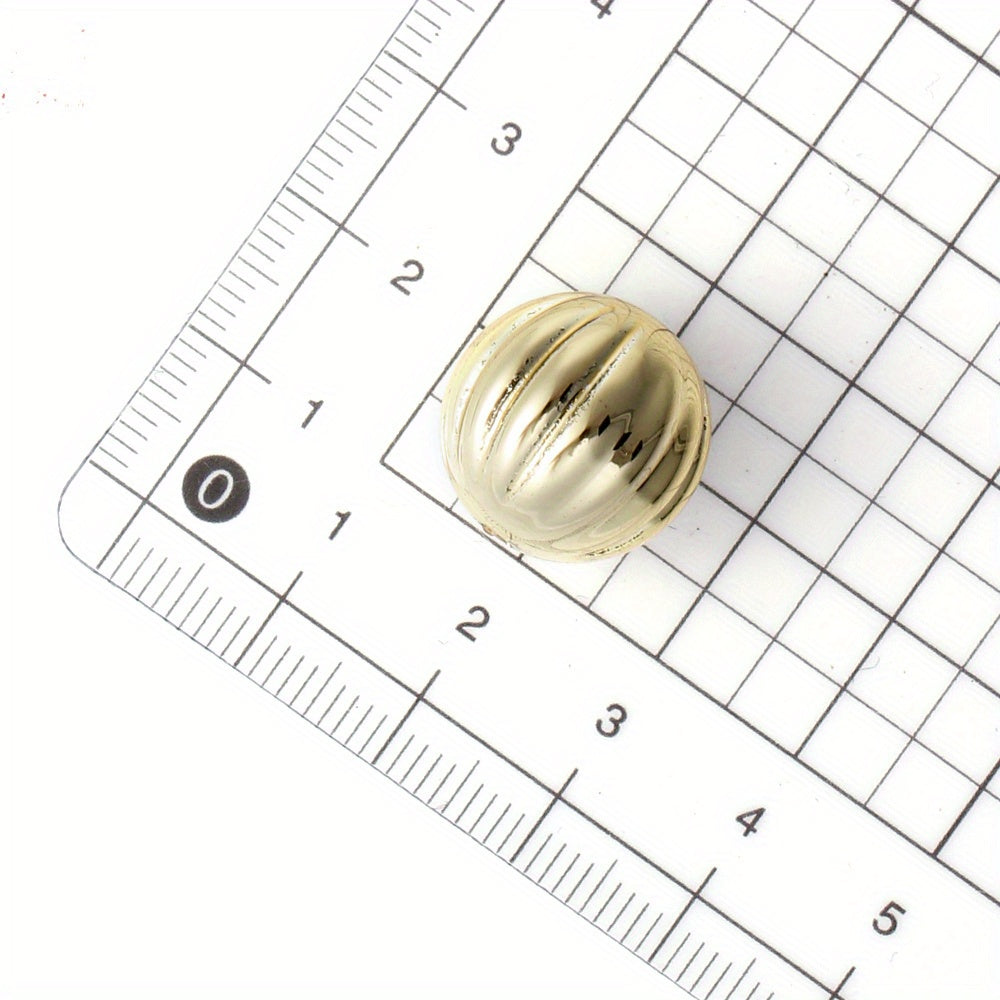 10pcs/set 16mm Christmas Resin Bubble Gum Beads