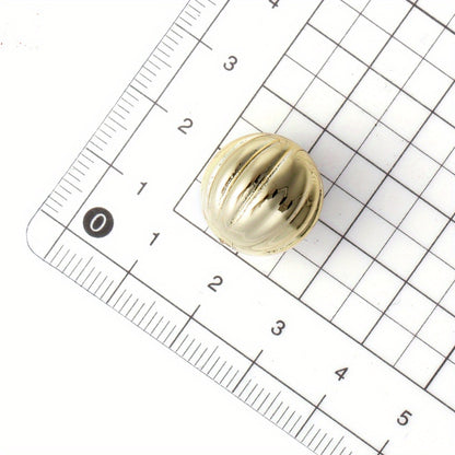 10pcs/set 16mm Christmas Resin Bubble Gum Beads