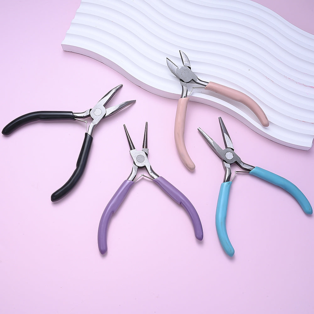 Jewelry Making Pliers