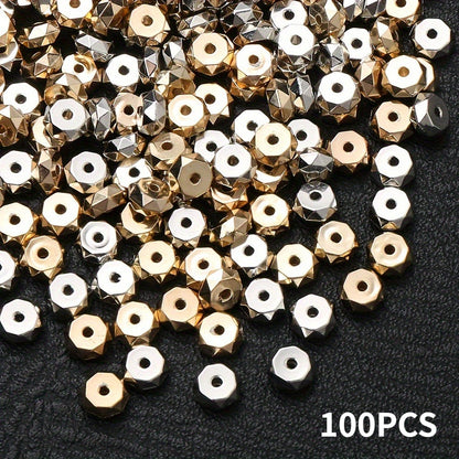 Multilateral CCB Spacer Beads