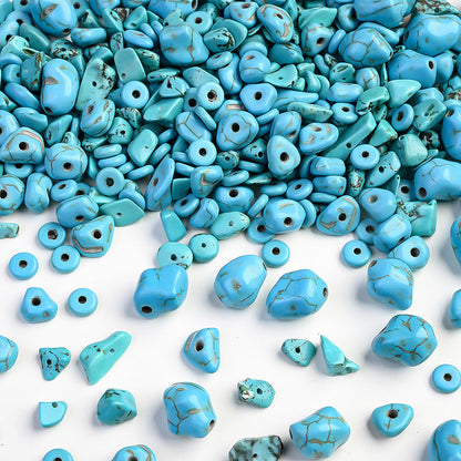 Turquoise Beads