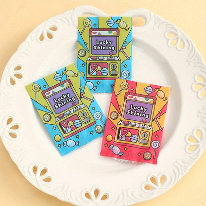 Birthday Party Surprise Gift Bags
