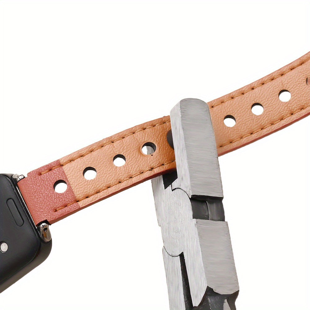 Hole Punch Plier