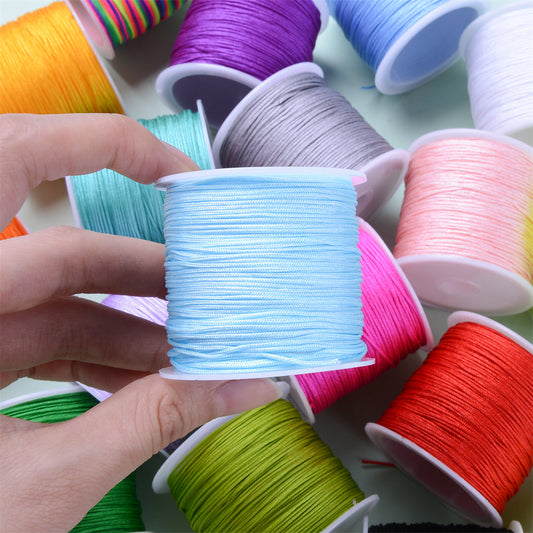 Vibrant Nylon Cord Kit