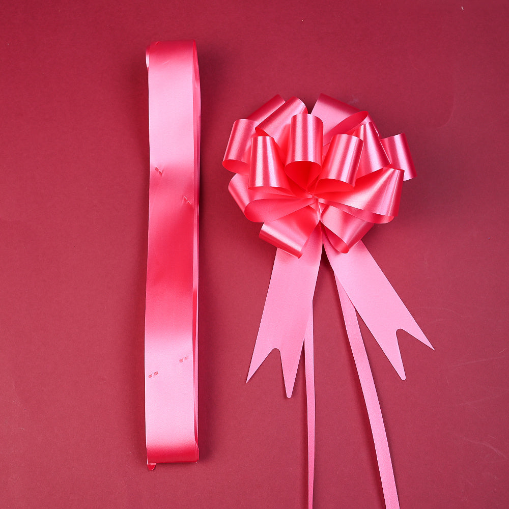 Colorful Christmas Bows
