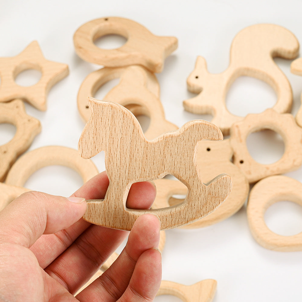 Animal Gift Beads