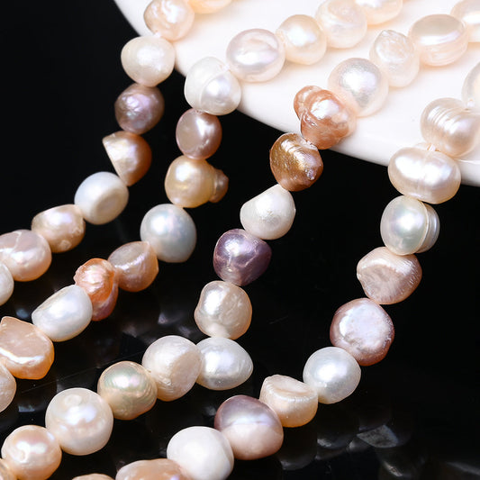 Irregular Freshwater Pearl Beads