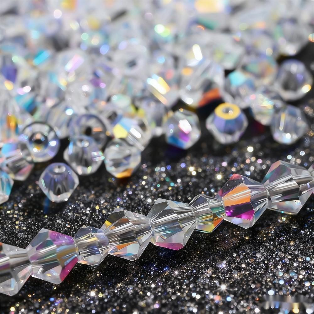 Soft Fluffy Pompom Beads