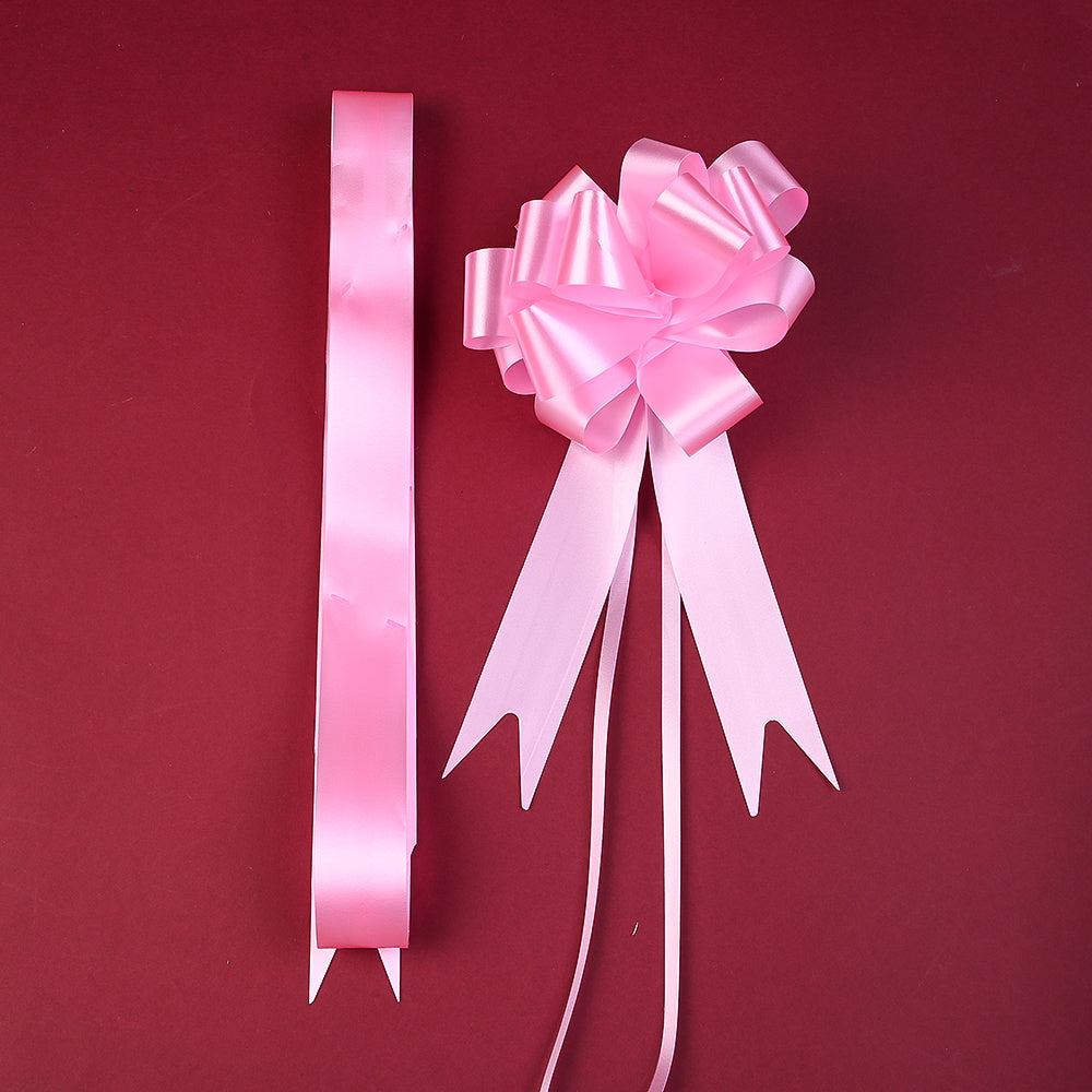 Colorful Christmas Bows