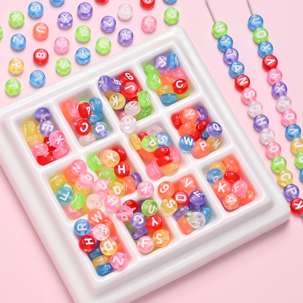 Elastic Beading Thread