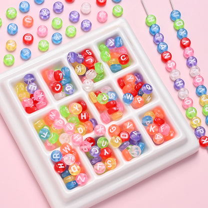Elastic Beading Thread