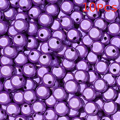 Dream Acrylic Spacer Beads