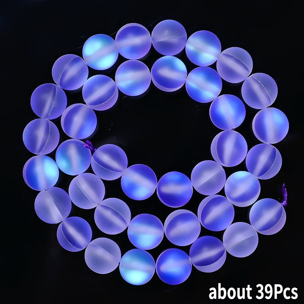 Natural Stone Beads