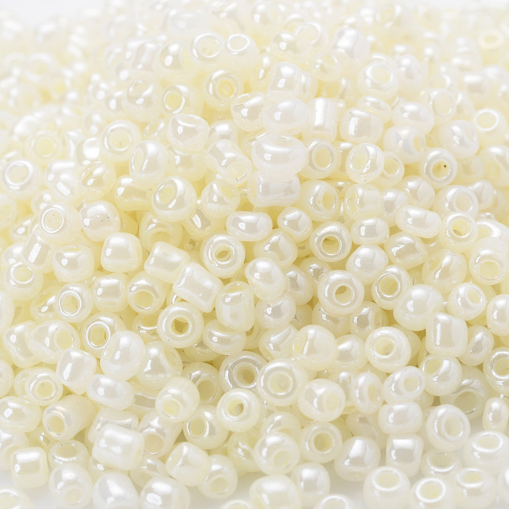 500pcs/set 3mm Czech Glass Seed Beads