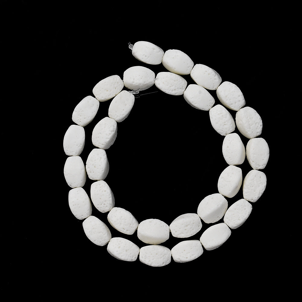 Summer Natural Multicolor Stone Beads