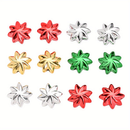 10pcs 20x21mm Tornado-Shaped Acrylic Beads
