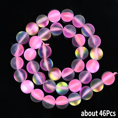 Natural Stone Beads