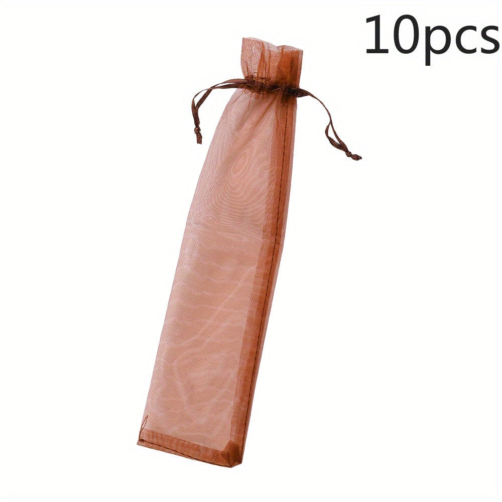 Jewelry Gift Bags