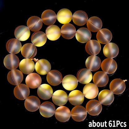 Natural Stone Beads